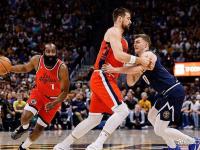 乐鱼官网 -洛杉矶快船发布备战花絮，转会期外线爆发，全明星赛任务艰巨，控场能力成焦点的简单介绍