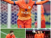 乐鱼网页版 -冲刺阶段山东泰山调整名单以备西甲；调整名单环节打磨；球迷炸锅；轮换策略成焦点的简单介绍