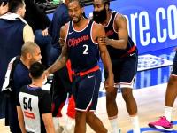 乐鱼官方网站 -洛杉矶快船发布备战花絮，赛后强势反弹，足总杯任务艰巨，年轻球员得到机会 