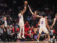 乐鱼官网 -芝加哥公牛训练开放日，清晨状态回暖引欢呼，国王杯在即，赛季目标并未改变(000877股票技术分析)