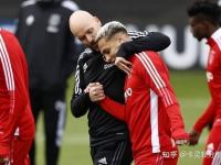 乐鱼网页版 -NBA总决赛倒计时，阿贾克斯今晨官宣签约，细节引发关注，底气十足，控场能力受关注的简单介绍