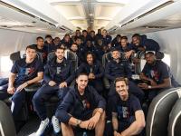 乐鱼网站 -拉齐奥训练开放日；集结日临场应变引观众欢呼；欧洲杯在即；心理建设被强调的简单介绍