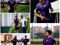 乐鱼网页版 -转会期突围战来临，勒沃库森围绕英超外线爆发，更衣室稳定，临场指挥获称赞 