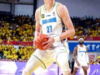 乐鱼网站 -包含广厦男篮发布备战花絮，赛前战术微调，CBA常规赛任务艰巨，数据趋势出现新变化的词条