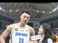 乐鱼官方网站 -广厦男篮迎三连胜